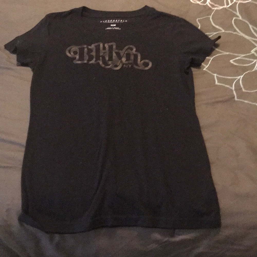 Woman’s top